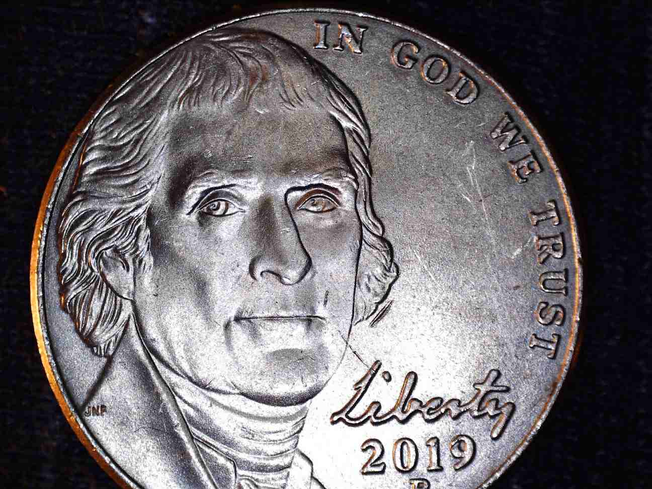 2019-P-Nickel...die-Clash?